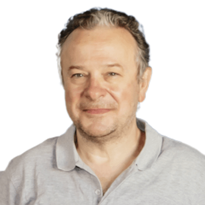 Centro de Formación Profesional H₂O Anibal