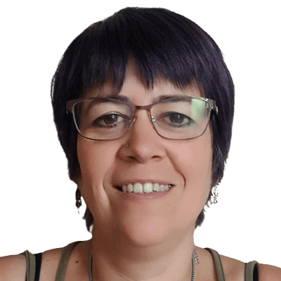 Centro de Formación Profesional H₂O Azucena García Villaverde