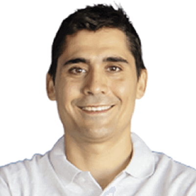 Centro de Formación Profesional H₂O David_Prieto_Velasco