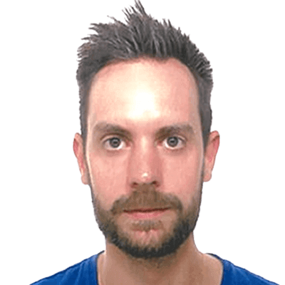 Centro de Formación Profesional H₂O Jose Carlos