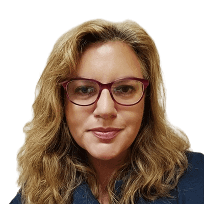 Centro de Formación Profesional H₂O Roció Garrido Martin