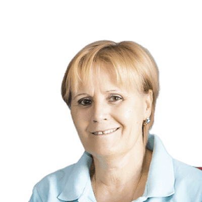 Centro de Formación Profesional H₂O Teresa Velasco