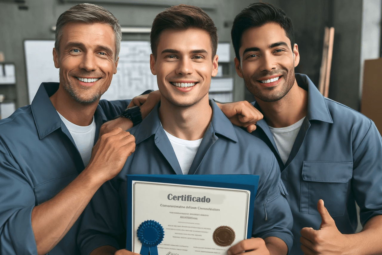 Centro de Formación Profesional H₂O Centro de Formación Profesional H2O